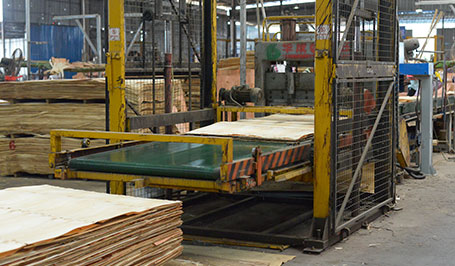 怪獸木業 怪獸木業