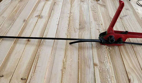 怪獸木業 怪獸木業