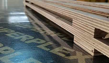 怪獸木業 怪獸木業