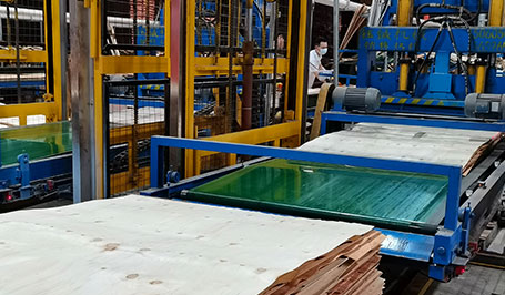 怪獸木業 怪獸木業