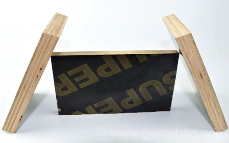 如何挑選耐用的覆膜板?清水覆膜板 如何挑選耐用的覆膜板?清水覆膜板