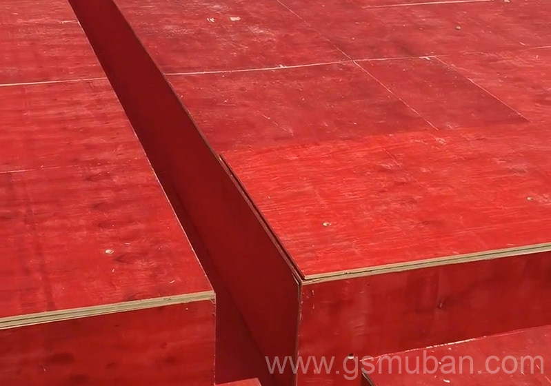 酚醛面建筑模板好不好?采購需要注意什么? 酚醛面建筑模板好不好?采購需要注意什么?