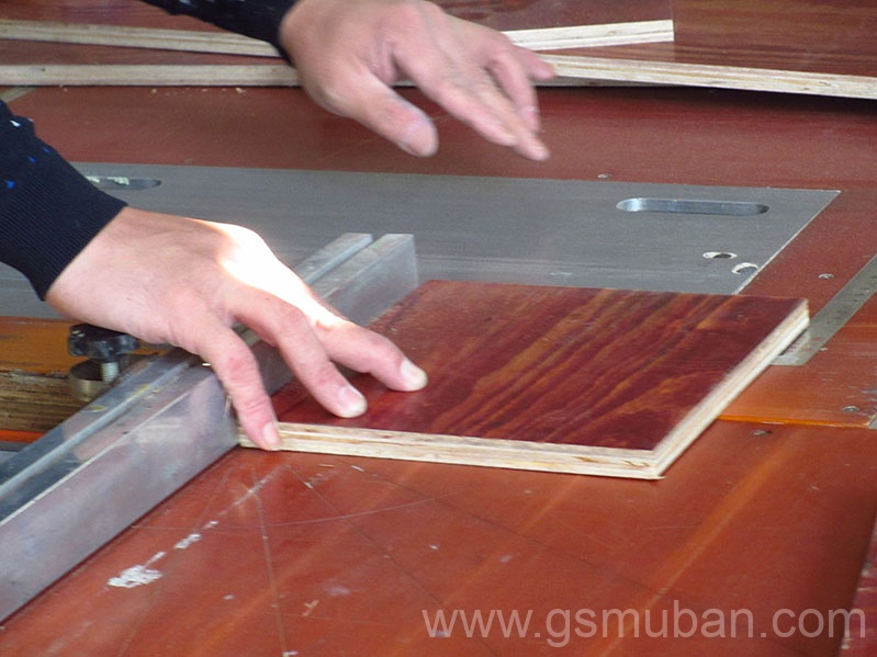 建筑施工常用的模板有哪些?常見(jiàn)的五種介紹 建筑施工常用的模板有哪些?常見(jiàn)的五種介紹