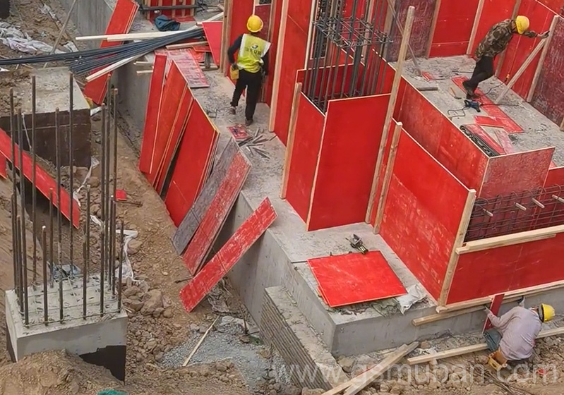 辨別工地建筑建模板的質量好壞的六大技巧,趕緊收藏 辨別工地建筑建模板的質量好壞的六大技巧,趕緊收藏