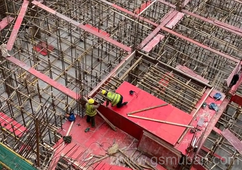 房建建筑模板常見質量問題  盤點五個! 房建建筑模板常見質量問題  盤點五個!