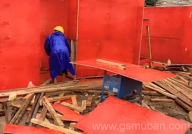 2層別墅需要多少木模板?別墅建筑模板用量計(jì)算 2層別墅需要多少木模板?別墅建筑模板用量計(jì)算