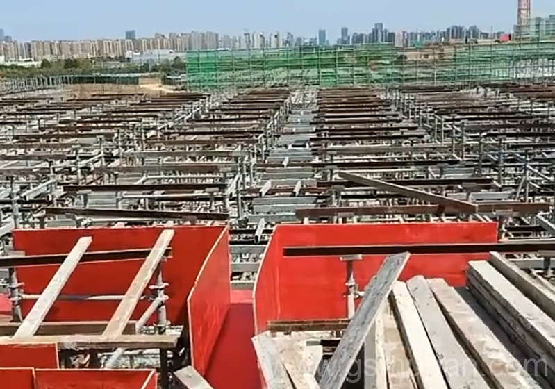 工地上木模板回收價是多少?二手模板如何選購 工地上木模板回收價是多少?二手模板如何選購