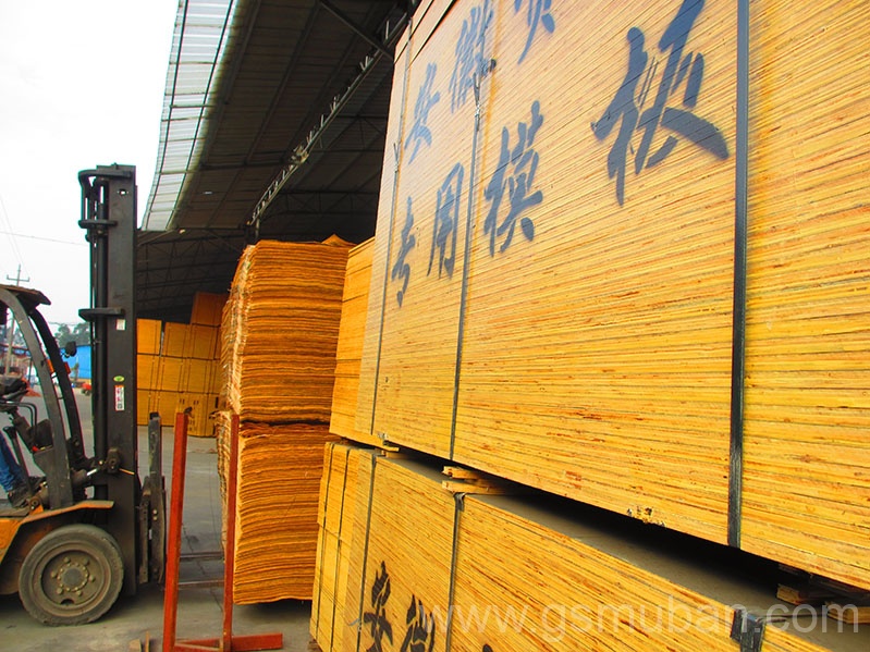 采購建筑模板,選哪個廠家好? 采購建筑模板,選哪個廠家好?