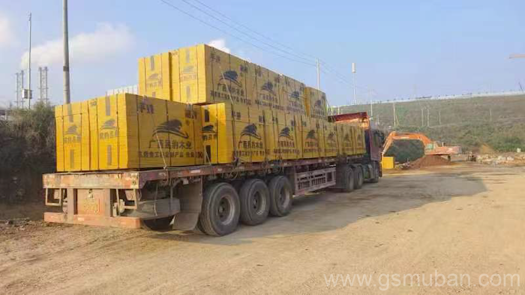 采購建筑模板必看：材質、厚度、外觀、周轉次數，一篇搞懂！