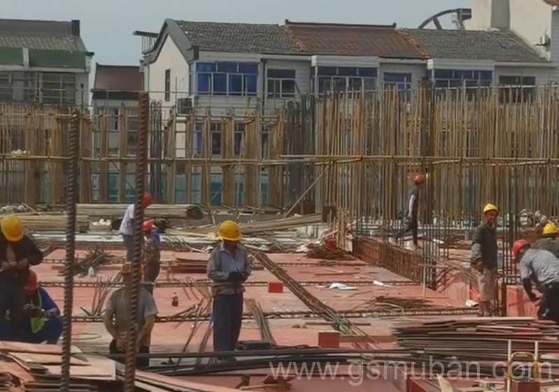 賠本賺吆喝，建筑模板行業這是怎么了